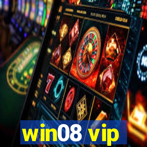 win08 vip